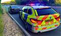 Driver caught doing nearly 100mph on the M4 between Newbury and Theale 
