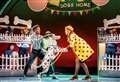 Huge cheer for crowd-pleasing 101 Dalmatians The Musical