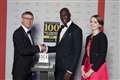 Two Newbury firms named in top 100 companies to work for
