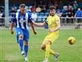 Thatcham need to be more ruthless, admits Darnton