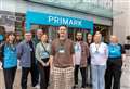 Sneak peek in Newbury’s new Primark store before it opens to the public