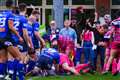 Newbury Blues continue fight for survival with tight win against Weston