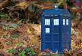 Doctor Who quiz night in Newbury pub next week