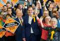 New district council leader starts to build his team