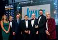 Thatcham based construction business wins regional award
