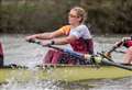 Katie Metalli bags two silver medals in Belgium