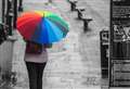 Weather warning for West Berkshire