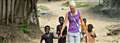 Philanthropic expeditions a hit with the over-50s