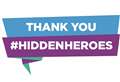 Hidden Heroes Day
