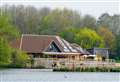 Thatcham nature centre closed