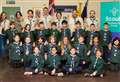 A Newbury Scout group has opened a second section for young children after becoming the fastest growing group in the Kennet District.