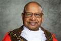New mayor invites residents to civic church service