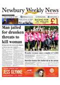 In this week's Newbury Weekly News......