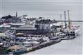UK minister does not deny plans for enhanced checks at NI ports