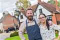 Bagnor restaurant named in top 100 UK list