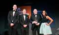 Anesco named high growth business of the year 2016