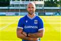 Austin scores on Hungerford return as Totton cruise past Crusaders