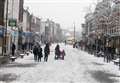 White Christmas? Widespread snow 'unlikely', says University of Reading expert