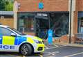 Village Co-op targeted by thieves again