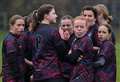 Girls’ rugby team breaks new ground