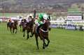 Nicky Henderson duo Epatante & Buveur d'Air among 27 for Unibet Champion Hurdle