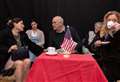 Newbury's wartime history weaves through Andy Kempe's evocative memory play