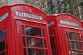 "Iconic" red phone box to be adopted by Bucklebury