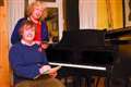 Kate Middleton's former piano teacher composes jubilee song
