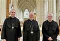Monastery elects first new abbot in nearly 25 years