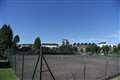 Victoria Park tennis courts £100,000 refurb underway