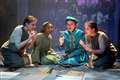 Watermill theatre hosts 4 deaf actors sharing monologues in BSL