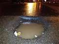 Newbury road to close tonight for emergency pothole repairs