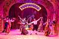 It's panto-time