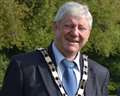 Former council chairman becomes president of West Berkshire charity