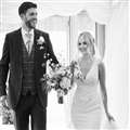 Wife of Pc Andrew Harper pays tribute to her "hero"