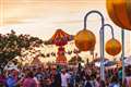 Family-friendly festivals