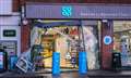 New Co-op in Wash Common ramraided