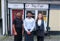 A tiny café packed with huge flavours