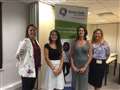Time to Talk delivers more than 3,000 sessions