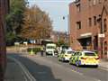 Update: Cyclist taken to John Radcliffe Hospital after coming off bike in Newbury 