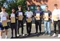 Live blog: A-level results day