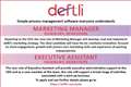 Marketing Manager and Exec Assistant Required