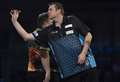 Heaver vows to return after World Championship exit