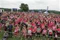 Call for women to sign up for Newbury Race for Life