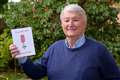 "I did it for you mum " - Newbury cancer charity chairman dedicates OBE to his mother