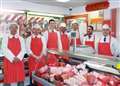 Tilehurst butchers hoping for sizzling award 