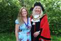 New mayor for Thatcham