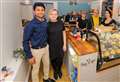 Tiny Café Newbury offers a big welcome