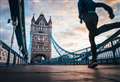 How to get to the London Marathon around weekend train strikes 