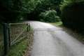 Access concerns over Donnington Castle electronic gate plan